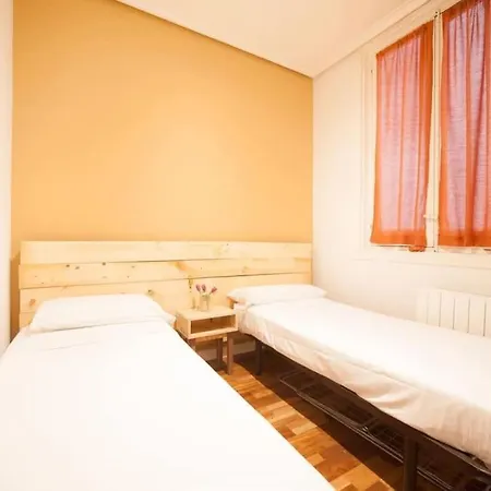 Amazing & Centric Flat In Malasana - M20D Madrid Buitenkant foto