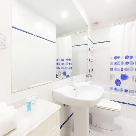 Amazing & Centric Flat In Malasana - M20D Madrid Buitenkant foto