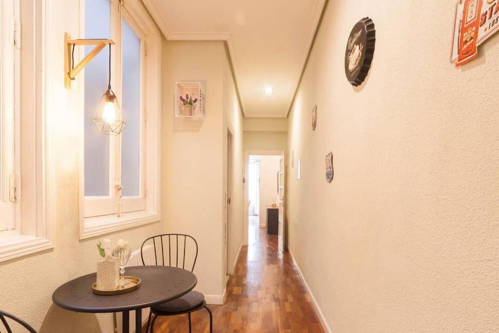 Amazing & Centric Flat In Malasana - M20d Apartment Madrid