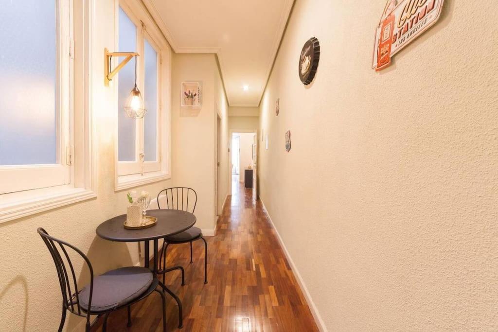 Apartment Amazing & Centric Flat In Malasana - M20d