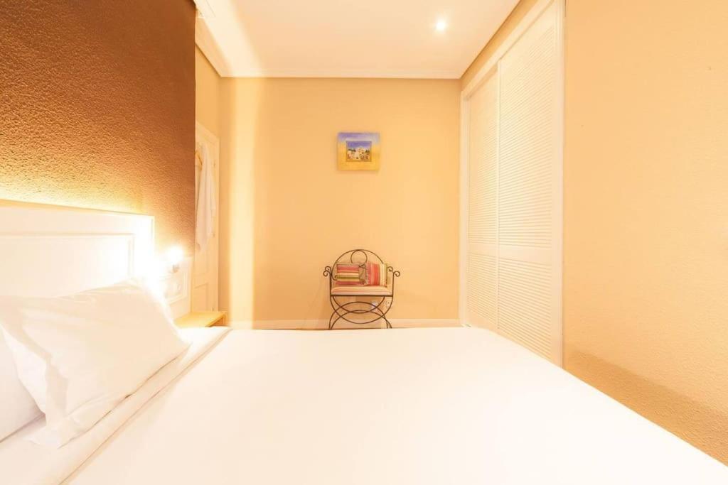 Amazing & Centric Flat In Malasana - M20d Apartment Madrid
