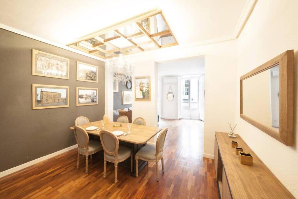 Amazing & Centric Flat In Malasana - M20d Madryt