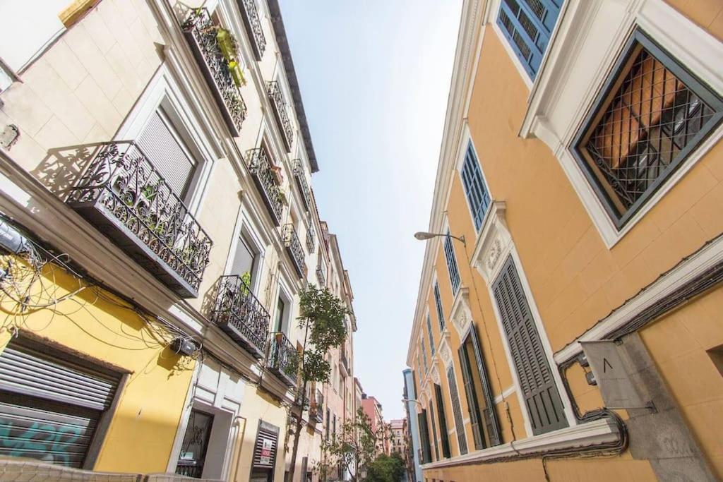 Apartment Amazing & Centric Flat In Malasana - M20d