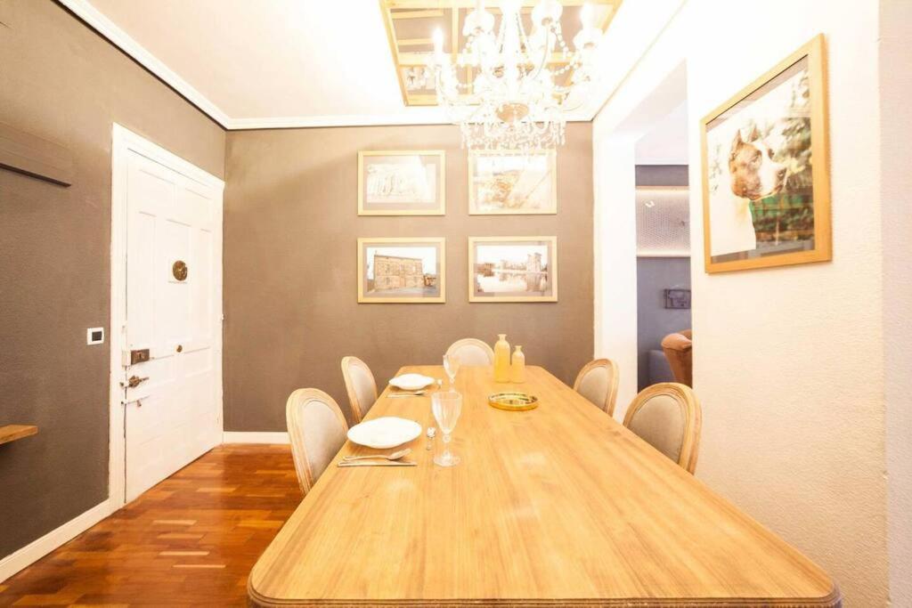 Apartment Amazing & Centric Flat In Malasana - M20d