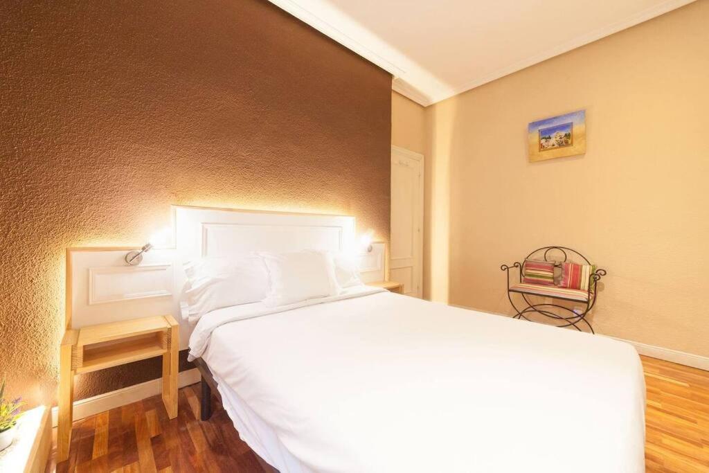 Amazing & Centric Flat In Malasana - M20d Madryt