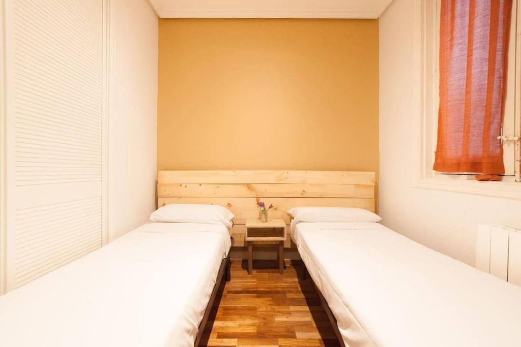 Amazing & Centric Flat In Malasana - M20d Apartament Madryt